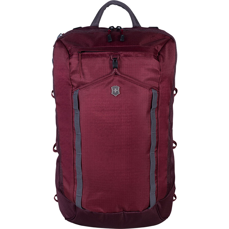 фото Рюкзак wenger altmont active compact laptop backpack 14 л