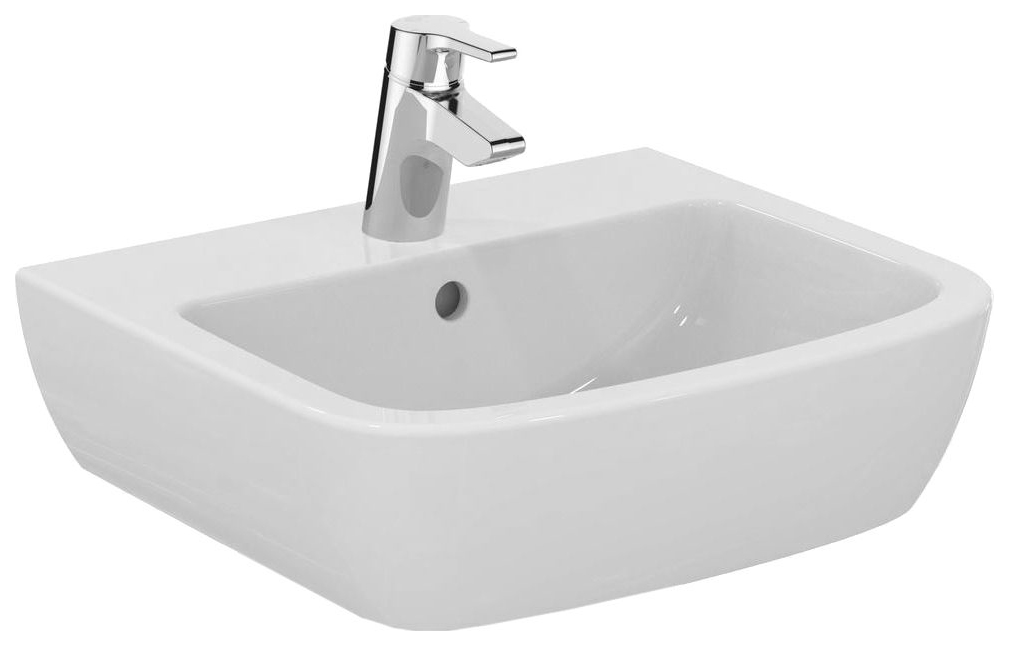 

Раковина подвесная IDEAL STANDARD T056601, Белый