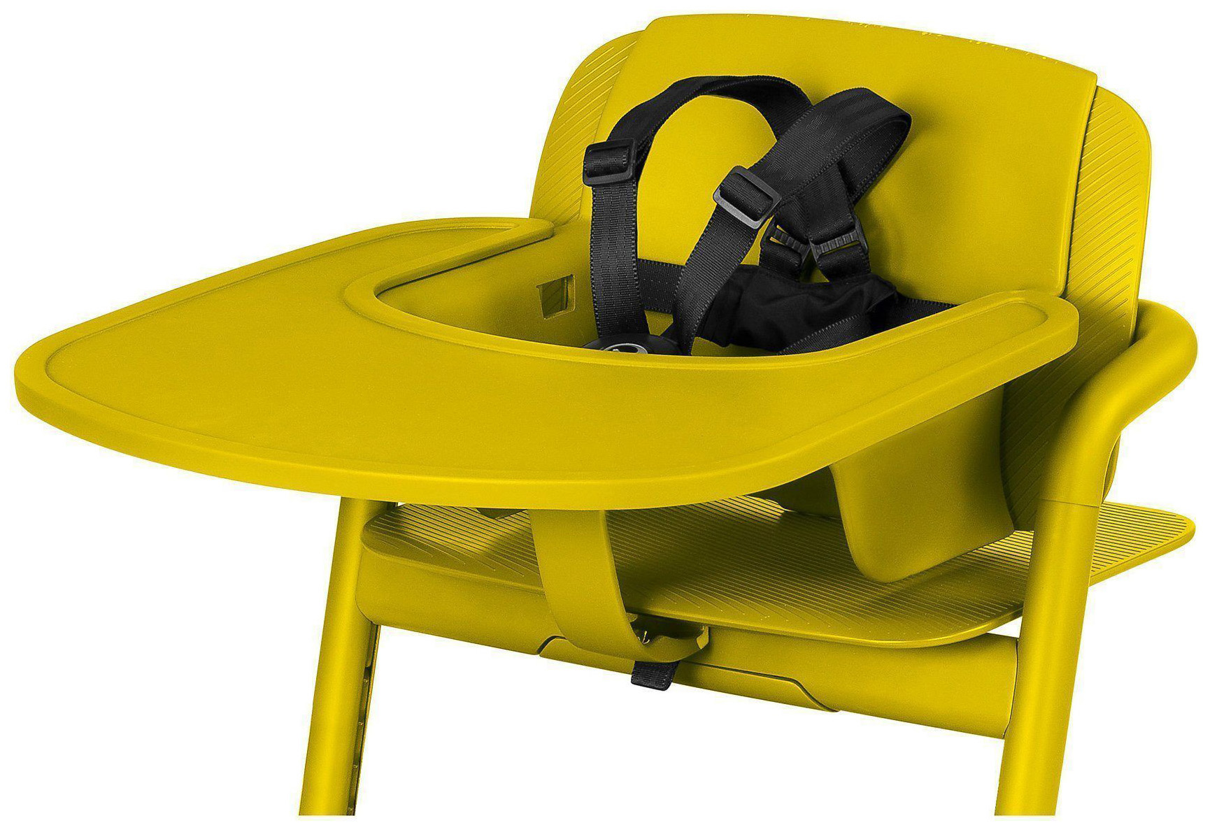 Столик к стульчику Cybex Lemo Tray (canary yellow) cybex столик к стульчику lemo tray