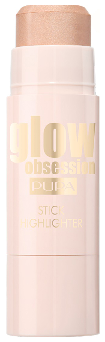 

Хайлайтер Pupa Glow Obsession Stick Highlighter 003 Mars Stone 5 г