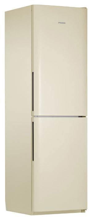Холодильник POZIS RK FNF-172 бежевый холодильник pozis rk 101 графитовый