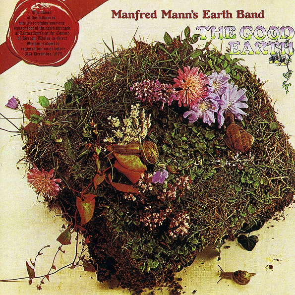 Manfred Mann's Earth Band 