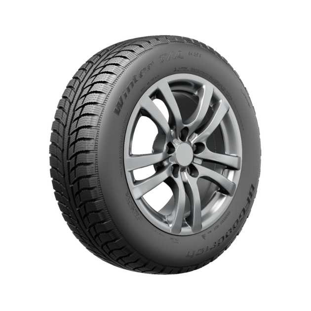 фото Шины bf goodrich winter t/a ksi 235/65 r18 106 896167 bfgoodrich