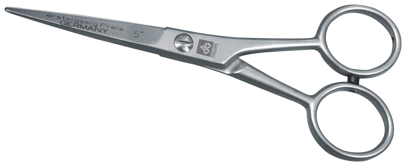Ножницы для стрижки волос Dewal 2127/5,5 ножницы для стрижки silkcut 575 570