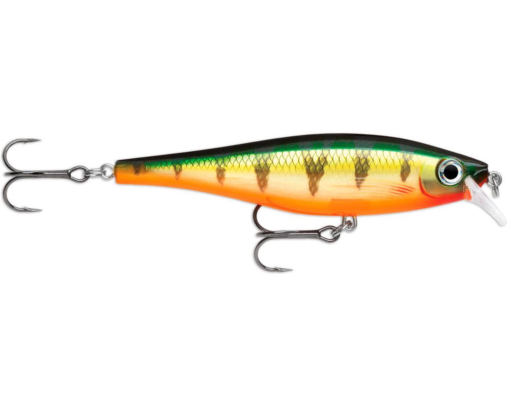 фото Воблер rapala bx minnow 7 г, 70 мм, p, 1 шт.