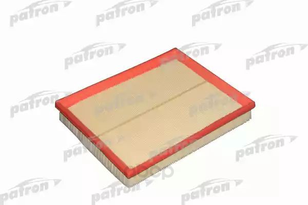 фото Фильтр воздушный двигателя patron pf1079