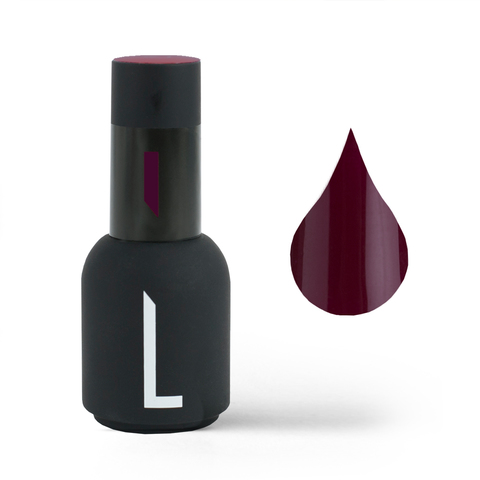 

Гель-лак Lianail Red Factor №13