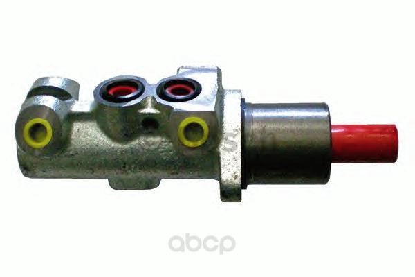

Тормозной цилиндр BOSCH F026003071
