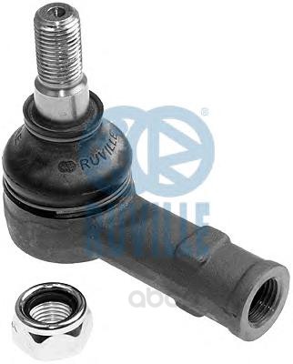 

Наконечник рулевой iveco daily i 2.5/2.8 78-99 Ruville 915830