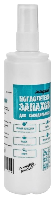 

Нейтрализатор запахов Helfer HLR0094 100 vk, HLR0094
