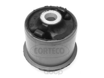 

Сайлентблок Corteco 80000518 arosa 97-04; ibiza ii 93-99; lupo 98-05; polo 94-99
