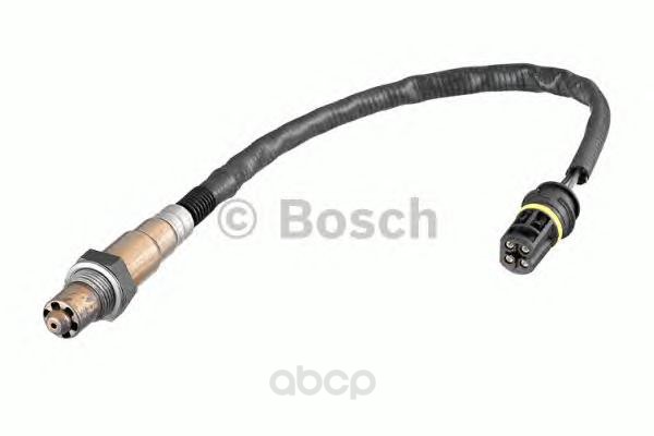 

Датчик автомобильный BOSCH 0258006181
