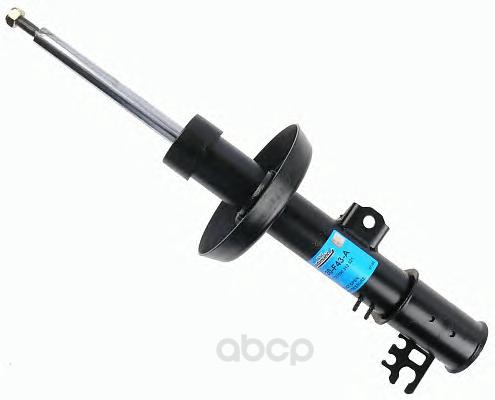 

Амортизатор передний газовый правый Boge 30-F43-A