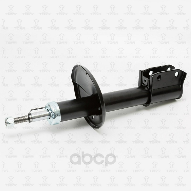 

Амортизатор подвески renault logan 09- left,right front TORR DV1230
