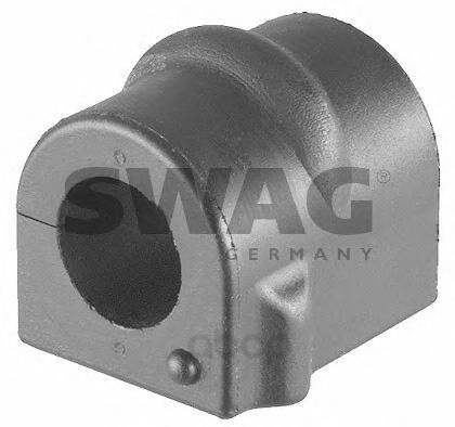

Втулка стабилизатора Opel Astra G, Astra G Delvan, 18mm Swag 40610017