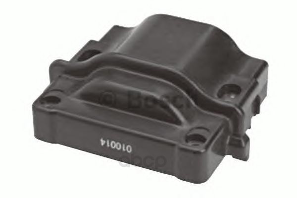 фото Катушка зажигания bosch f000zs0117