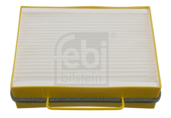 

Фильтр воздушный салона febi 22095