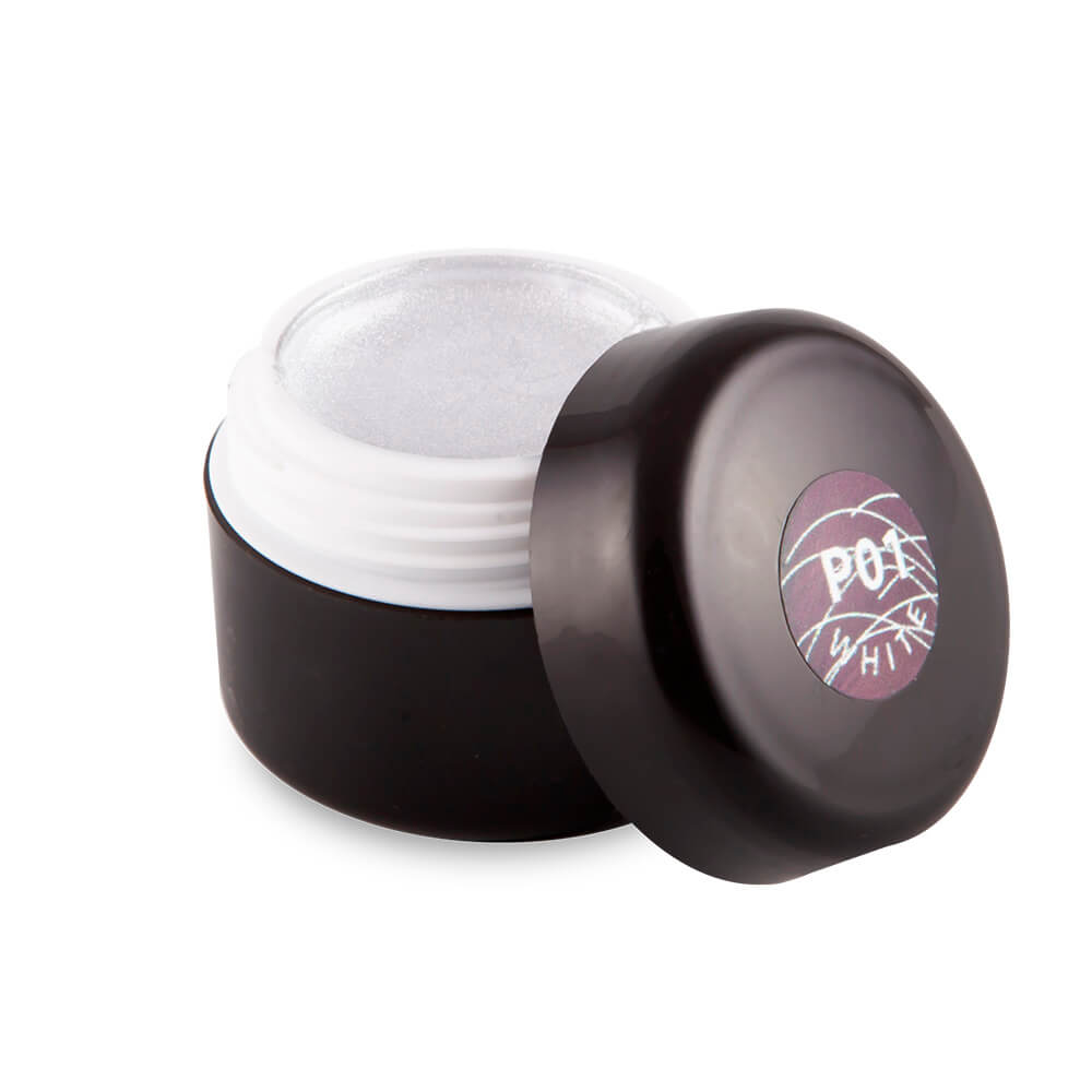 

Гель-лак MASURA Паутинка белый 5 г