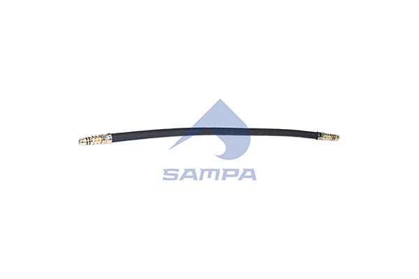 Шланг тормозной системы SAMPA 202.243