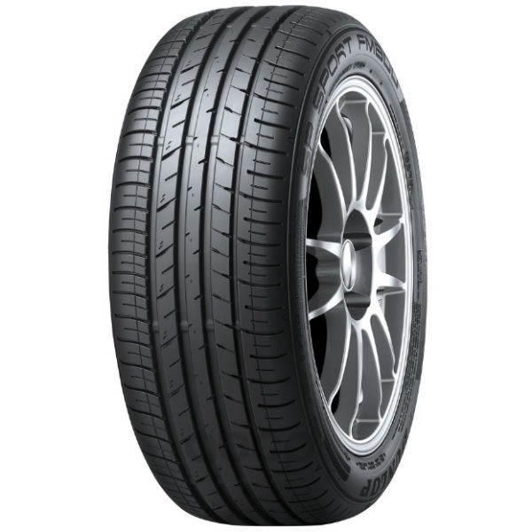 фото Шины dunlop sp sport fm800 205/60r15 91 h