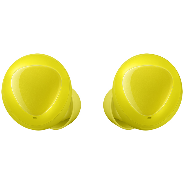 Беспроводные наушники Samsung Galaxy Buds SM-R170 Yellow (SM-R170NZYASER)