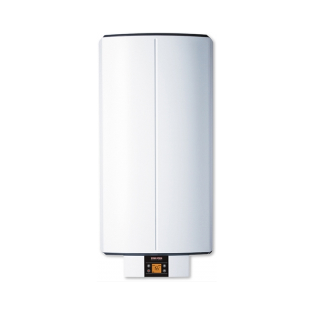 

Водонагреватель накопительный STIEBEL ELTRON SHZ 100 LCD white, SHZ 100 LCD