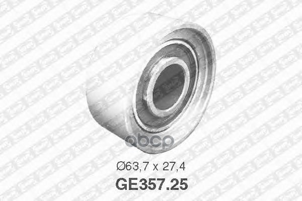

Ролик обводной SNR GE35725