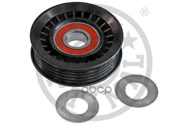 

Ролик натяжной OPTIMAL 0N1895S
