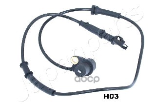 

Датчик abs Japanparts ABSH03