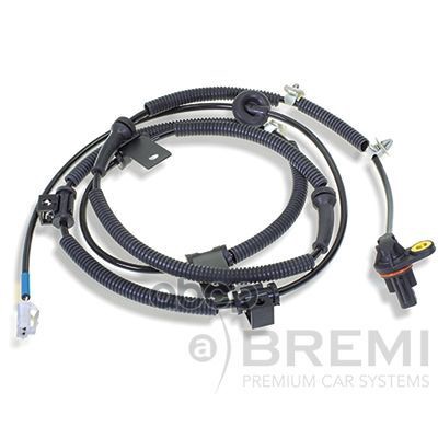 

Датчик abs BREMI 50113