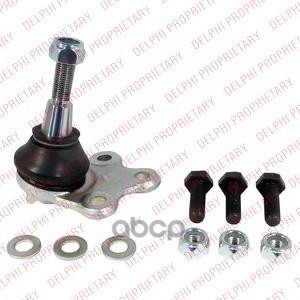 

Шаровая опора DELPHI TC2416