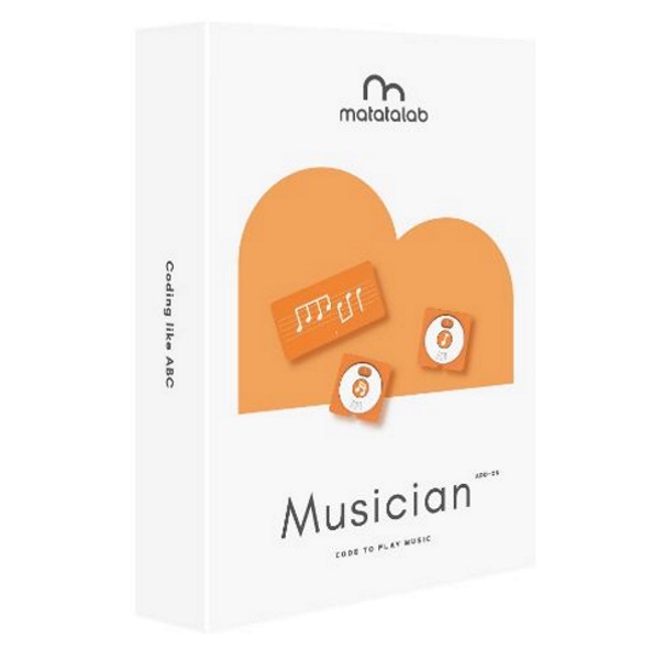 фото Набор matatalab musician add-on для программирования музыки