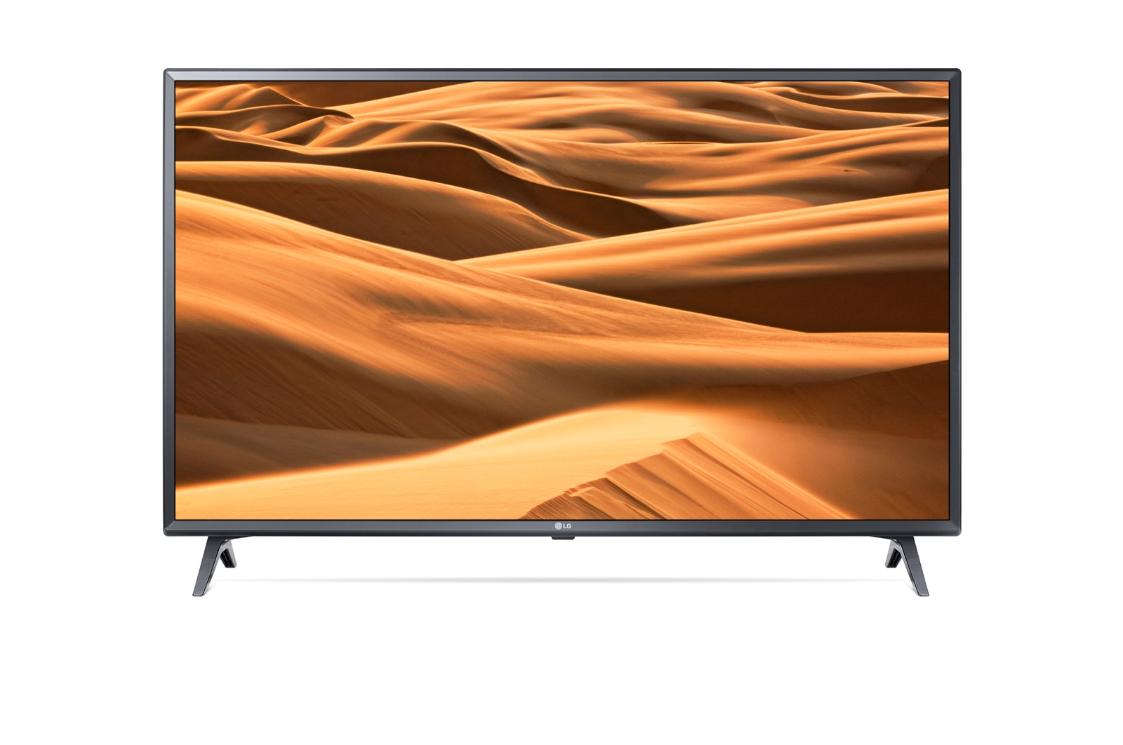 Телевизор LG 49UM7300PLB, UHD 4K