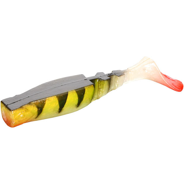 

Силиконовая приманка Mikado Fishunter 70 мм, 380, 5 шт., Разноцветный, Fishunter