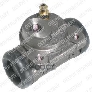 

Тормозной цилиндр DELPHI LW60834