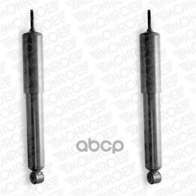 

Амортизатор подвески Monroe D5467