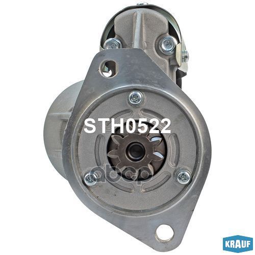 

Стартер Krauf STH0522