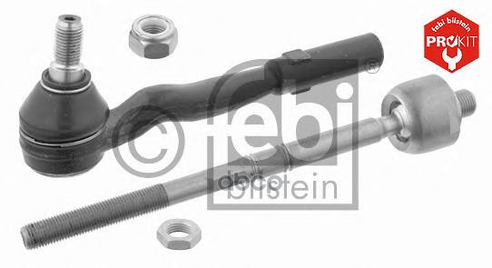 

Рулевая тяга febi 26761