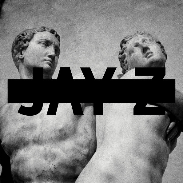 

Jay-Z Magna Carta Holy Grail (RU)(CD)