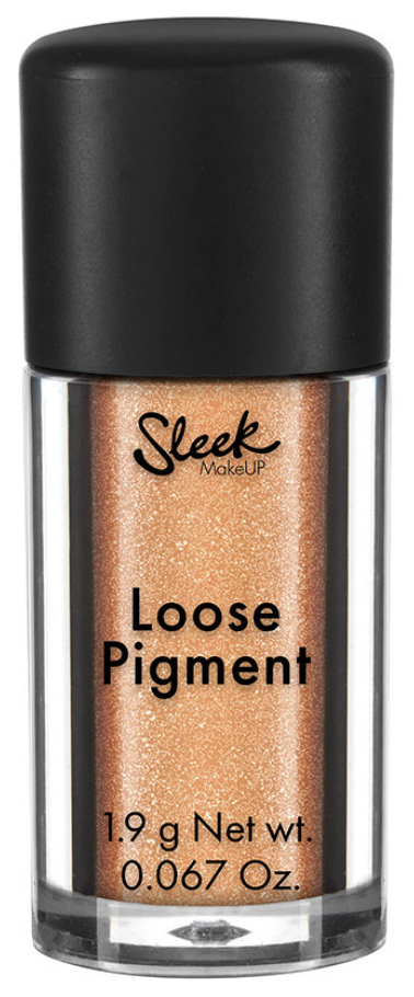 

Тени для век Sleek MakeUP Loose Pigments Eyeshadow 1281 Trance 1,9 г