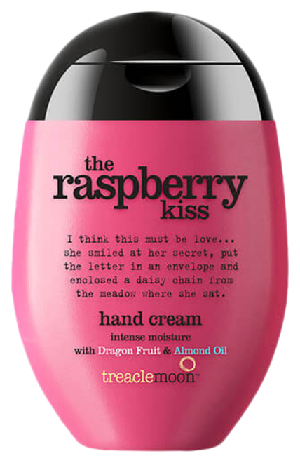 Купить Крем для рук Treaclemoon The Raspberry Kiss Hand Cream 75мл