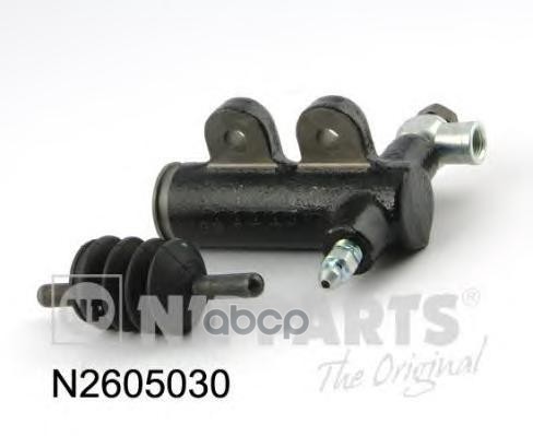 

Цилиндр сцепления NIPPARTS N2605030
