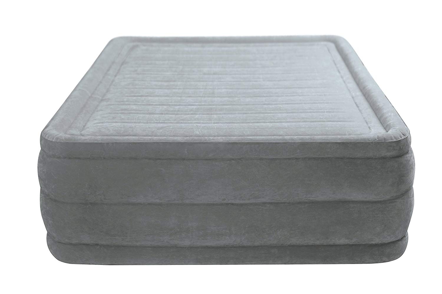 Надувная кровать Bestway FOAMTOP Comfort raised Airbed 67486