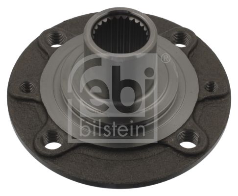 

Ступица колеса FEBI 40229