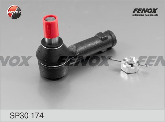 

Наконечник поперечной рулевой тяги FENOX SP30174