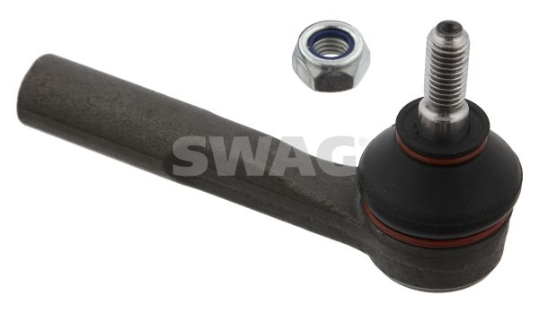 

Наконечник поперечной рулевой тяги SWAG 70 92 8618