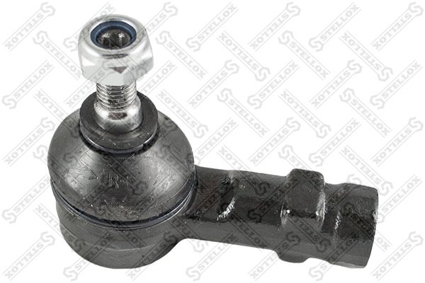 

Наконечник поперечной рулевой тяги STELLOX 51-00774-SX