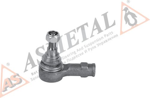 

Наконечник поперечной рулевой тяги AS METAL 17IV41