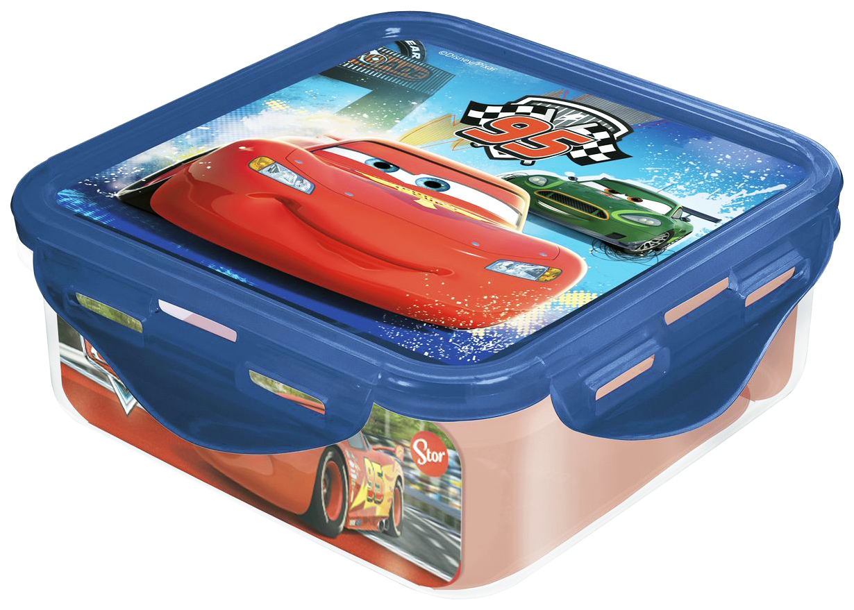 Контейнер Stor Disney PIXAR Cars 22759