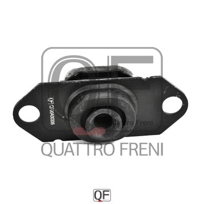

Опора двигателя QUATTRO FRENI QF00A00306